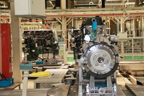 惠山工廠應(yīng)用rfid等技術(shù),打造智能制造三大系統(tǒng)