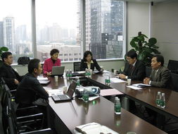 taf訪問團(tuán)到cnas進(jìn)行檢查機(jī)構(gòu)認(rèn)可技術(shù)交流活動(dòng)