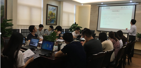 第二屆友聲咪咕測(cè)試技術(shù)分享及產(chǎn)品質(zhì)量提升交流會(huì)順利召開