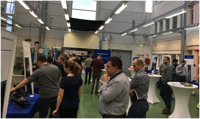 驅(qū)動(dòng)未來(lái),聚焦安全新能源 --德賽西威-NEVS技術(shù)交流會(huì)成功舉辦