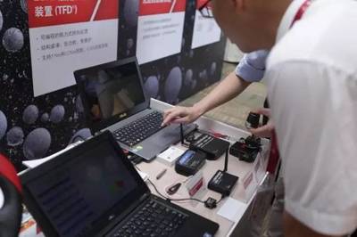 洛德中國宇通客車/三一重工技術(shù)展示交流會圓滿結(jié)束