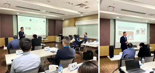 唐納森與禹龍公司開展技術(shù)交流會,推動(dòng)定制研發(fā)與創(chuàng)新方案的合作