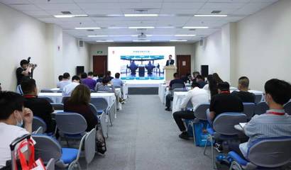 康士伯數(shù)字受邀參展CM2023北京海工展