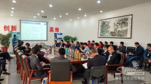 領航潤滑油攜手大連汽貿 強強聯合打造汽車后市場新勢力