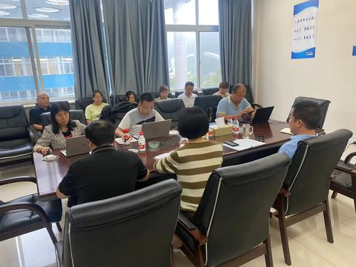 聚焦葵花第三十六周資訊 技術交流與創新發展