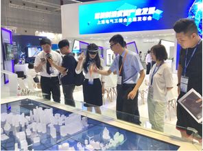蓄能未來，工博會擦亮'上海制造'品牌技術轉(zhuǎn)讓新篇章