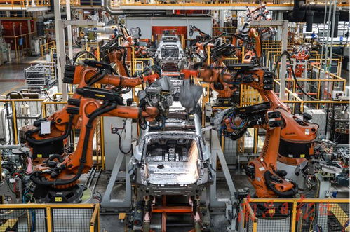 1046.7億元投資733個項目 技術交流驅(qū)動創(chuàng)新發(fā)展