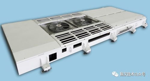 鼎漢技術空調新產品發(fā)布暨技術交流會圓滿落幕