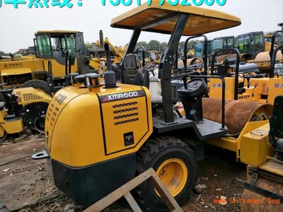 九江二手26噸壓路機(jī)市場分析與2017新款轉(zhuǎn)讓價格及技術(shù)轉(zhuǎn)讓指南